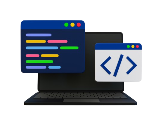 Full-Stack Development